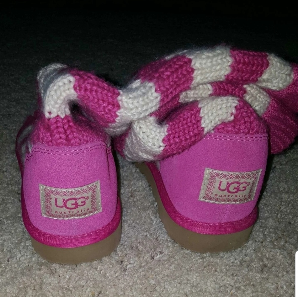 Ugg Cardy Boots